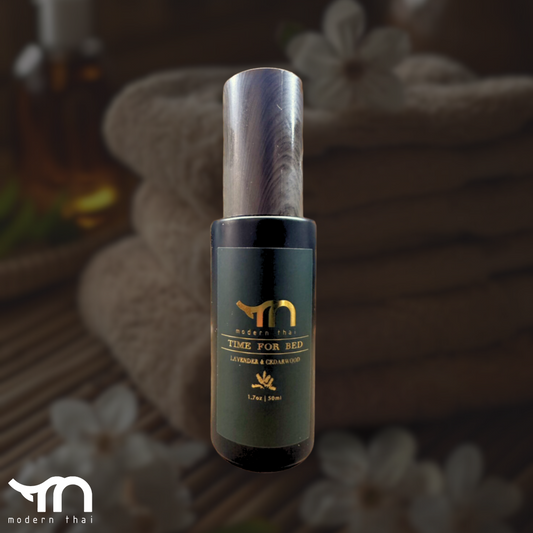 ModernThai 按摩油 - Time for Bed 50ml