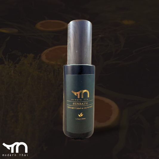 ModernThai 按摩油 - Sunbath 50ml