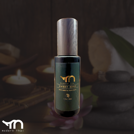 ModernThai 按摩油 - Sweet Eden 50ml