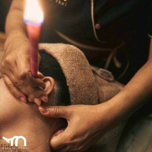 紅磡 - 按摩添加服務 ADD ON VALUES