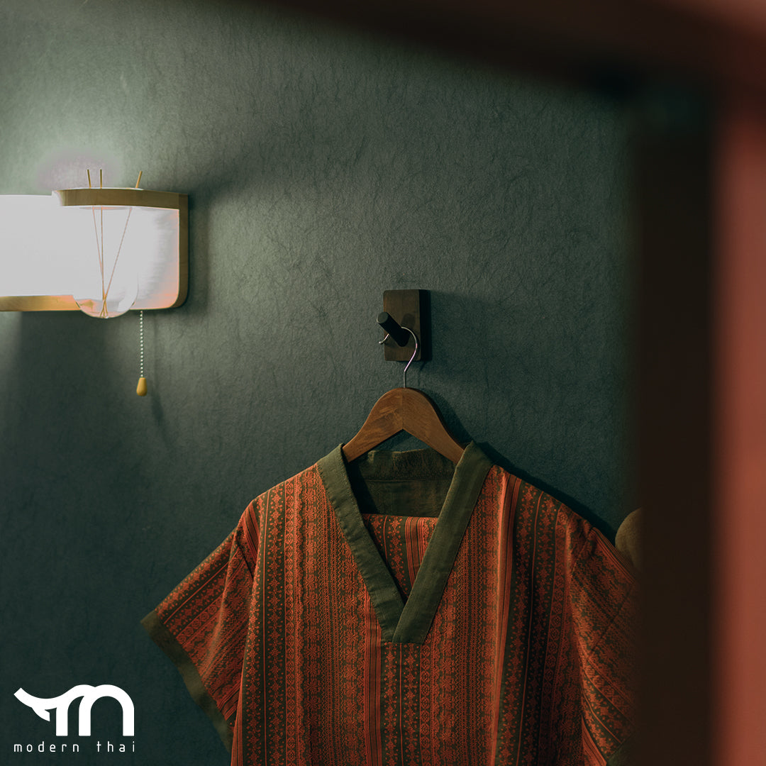 紅磡 - 傳統古法泰式按摩 Traditional Thai