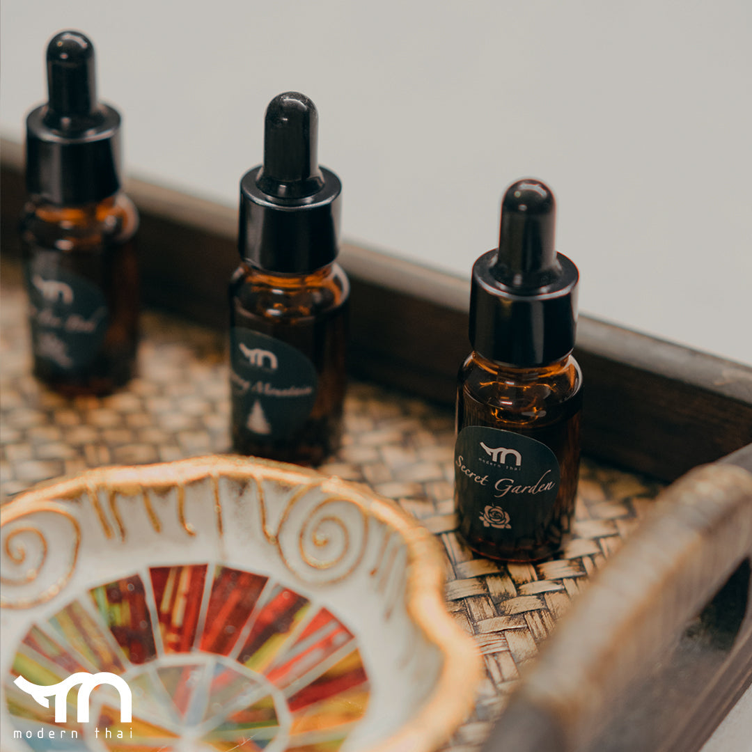 紅磡 - 獨家純天然香薰精油按摩 Aromatic Natural Oil