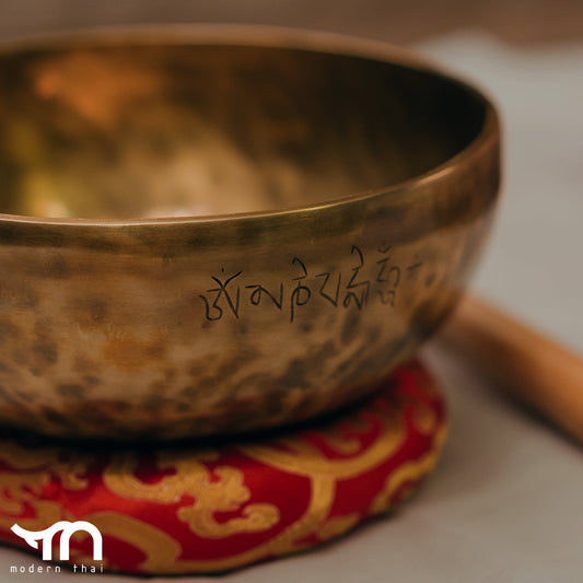 紅磡 - 按摩組合 Inside Voice