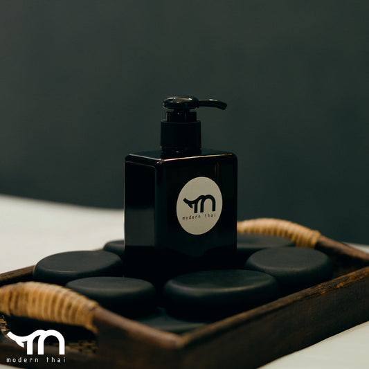 紅磡 - 熱石能量導入護理 Hot Stone Energy