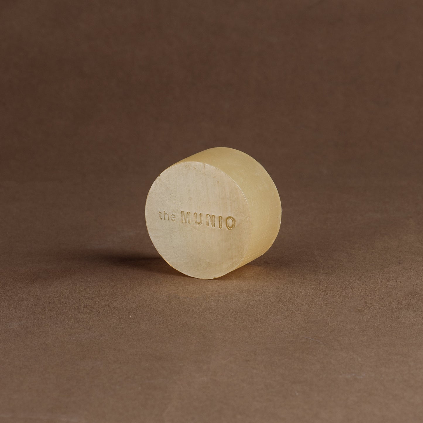拉脫維亞 the Munio - 金盞花有機手工皂