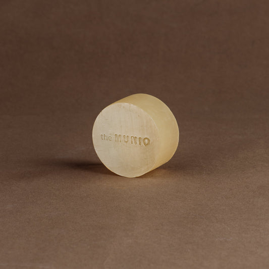 拉脫維亞 the Munio - 金盞花有機手工皂