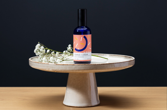 Maegen - Room Fragrance Pomelo + Cedar