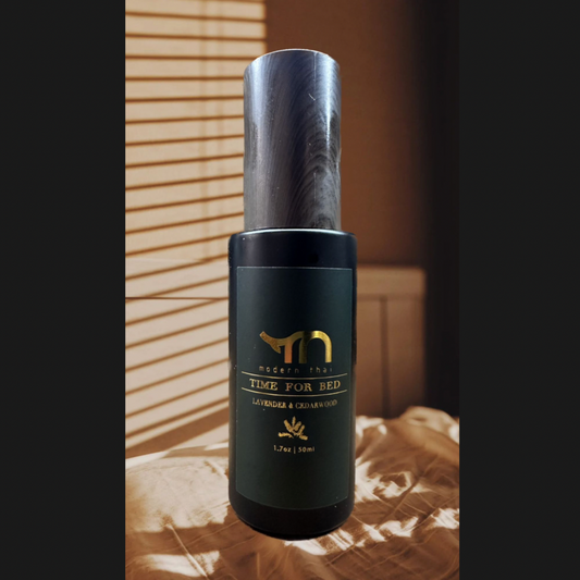 ModernThai 按摩油 - Time for Bed 50ml